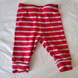 Holiday cookie pants